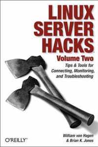 Linux Server Hacks