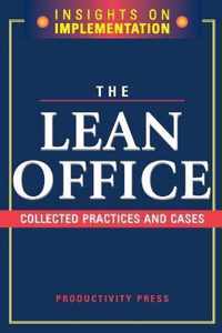 Lean Office