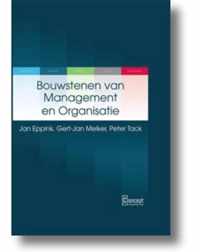 Bouwstenen van management en organisatie