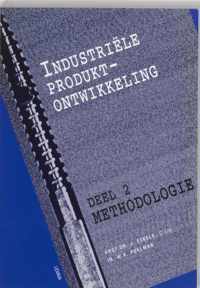 Industriele produktontwikkeling 2 Methodologie