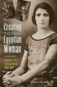 Creating the New Egyptian Woman