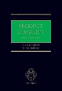 Product Liability