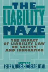 The Liability Maze