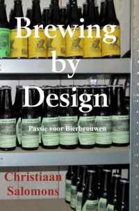 Brewing by Design