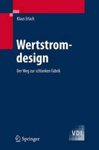 Wertstromdesign