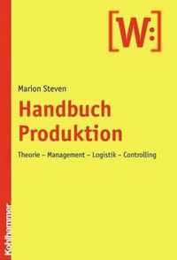 Handbuch Produktion