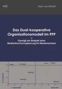 Das Dual-kooperative Organisationsmodell im PPP