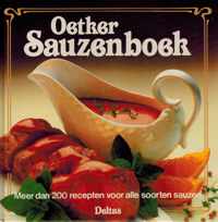 Sauzenboek