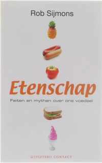 Etenschap