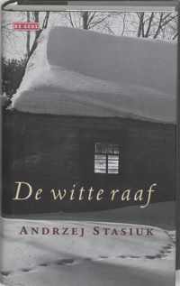 De Witte Raaf