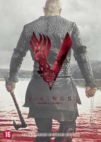 Vikings - Seizoen 3