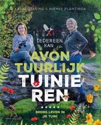 Avontuurlijk tuinieren