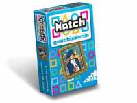 Match Kaartspel Match Geschiedenis