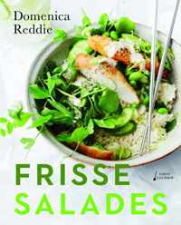 Frisse salades