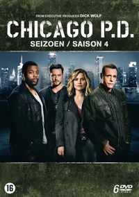 Chicago P.D. - Seizoen 4