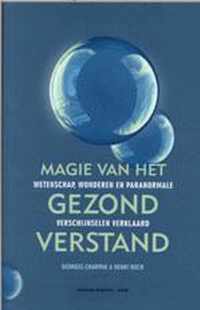 Magie Van Het Gezond Verstand