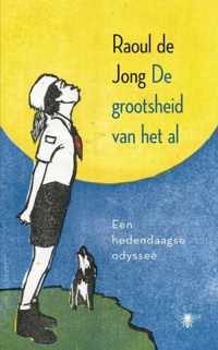 De grootsheid van het al