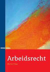 Arbeidsrecht