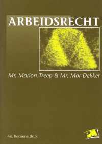 ARBEIDSRECHT