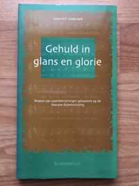 Gehuld in glans en glorie