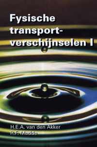 Fysische Transportverschijnselen 1