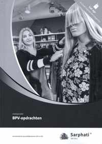 BPV opdrachten voor retailspecialist