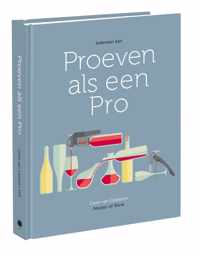 Proeven als een pro