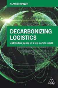 Decarbonizing Logistics