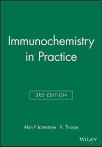 Immunochemistry in Practice