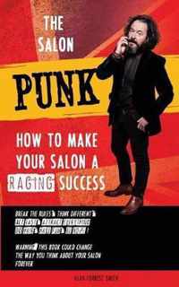 The Salon Punk