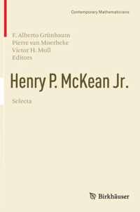 Henry P. McKean Jr. Selecta