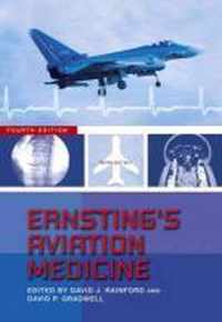 Ernsting's Aviation Medicine