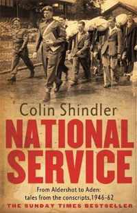 National Service: From Aldershot to Aden