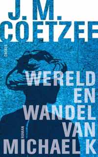 Wereld en wandel van Michael K