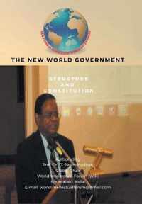 The New World Government-Structure and Constitution