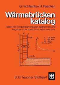 Wärmebrückenkatalog