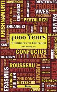 4000 Years of Thinkers on Education