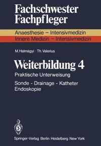 Weiterbildung 4