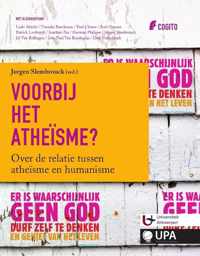 Voorbij het atheisme