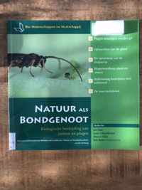 Natuur Als Bondgenoot