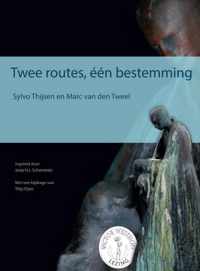 Victor Westhofflezing  -   Twee routes, één bestemming