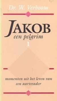 Jakob een pelgrim 1