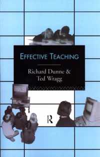 Effective Teaching