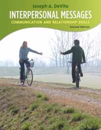 Interpersonal Messages