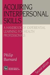 Acquiring Interpersonal Skills