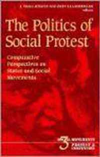 The Politics of Social Protest