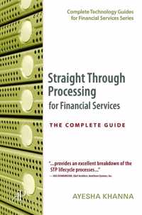 Straight Through Processing for Financial Services