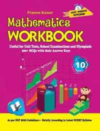 Mathematics Workbook Class 10