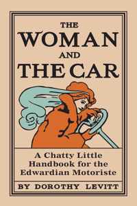 Woman & The Car 1909