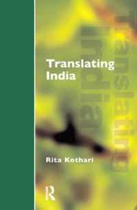 Translating India